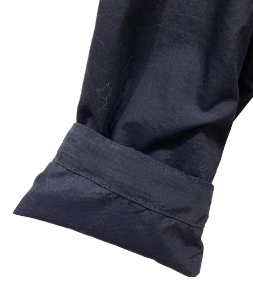 THE NORTH FACE（ザ ノース フェイス）THE NORTH FACE (ザ ノース フェイス) コンパクトジャケット ネイビー×ブルー サイズ:SIZE Mの古着・服飾アイテム