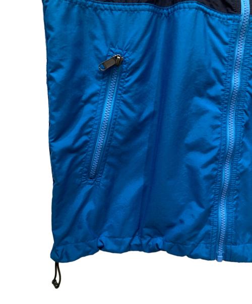 THE NORTH FACE（ザ ノース フェイス）THE NORTH FACE (ザ ノース フェイス) コンパクトジャケット ネイビー×ブルー サイズ:SIZE Mの古着・服飾アイテム