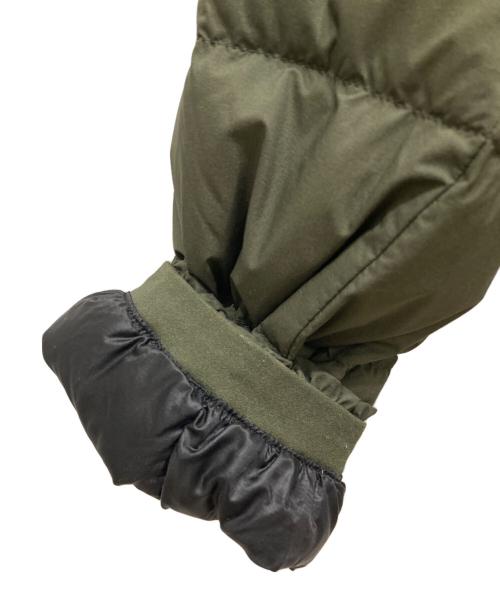 THE NORTH FACE（ザ ノース フェイス）THE NORTH FACE (ザ ノース フェイス) サンダーラウンドネックジャケット　Thunder Roundneck Jacket ニュートープ サイズ:SIZE Lの古着・服飾アイテム