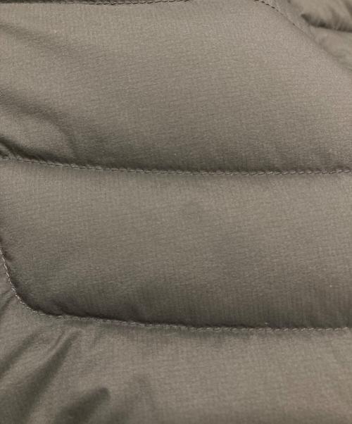 THE NORTH FACE（ザ ノース フェイス）THE NORTH FACE (ザ ノース フェイス) サンダーラウンドネックジャケット　Thunder Roundneck Jacket ニュートープ サイズ:SIZE Lの古着・服飾アイテム