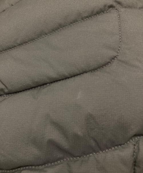 THE NORTH FACE（ザ ノース フェイス）THE NORTH FACE (ザ ノース フェイス) サンダーラウンドネックジャケット　Thunder Roundneck Jacket ニュートープ サイズ:SIZE Lの古着・服飾アイテム