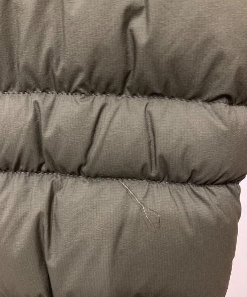 THE NORTH FACE（ザ ノース フェイス）THE NORTH FACE (ザ ノース フェイス) サンダーラウンドネックジャケット　Thunder Roundneck Jacket ニュートープ サイズ:SIZE Lの古着・服飾アイテム