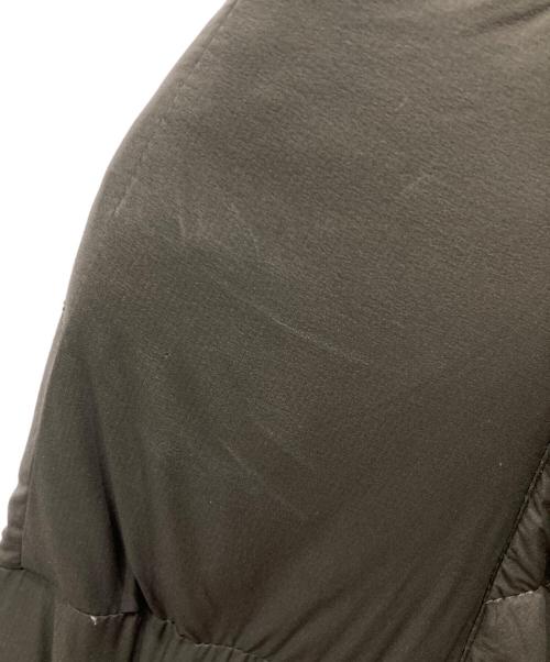 THE NORTH FACE（ザ ノース フェイス）THE NORTH FACE (ザ ノース フェイス) サンダーラウンドネックジャケット　Thunder Roundneck Jacket ニュートープ サイズ:SIZE Lの古着・服飾アイテム