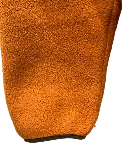 Patagonia（パタゴニア）Patagonia (パタゴニア) ライトウェイト・シンチラ・スナップT・プルオーバー オレンジ サイズ:SIZE XLの古着・服飾アイテム