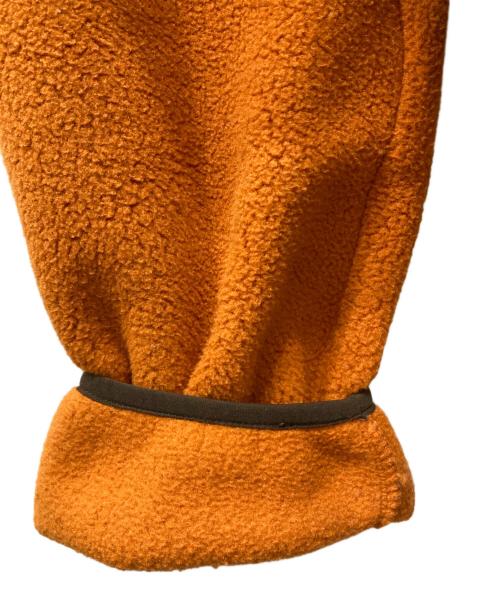 Patagonia（パタゴニア）Patagonia (パタゴニア) ライトウェイト・シンチラ・スナップT・プルオーバー オレンジ サイズ:SIZE XLの古着・服飾アイテム