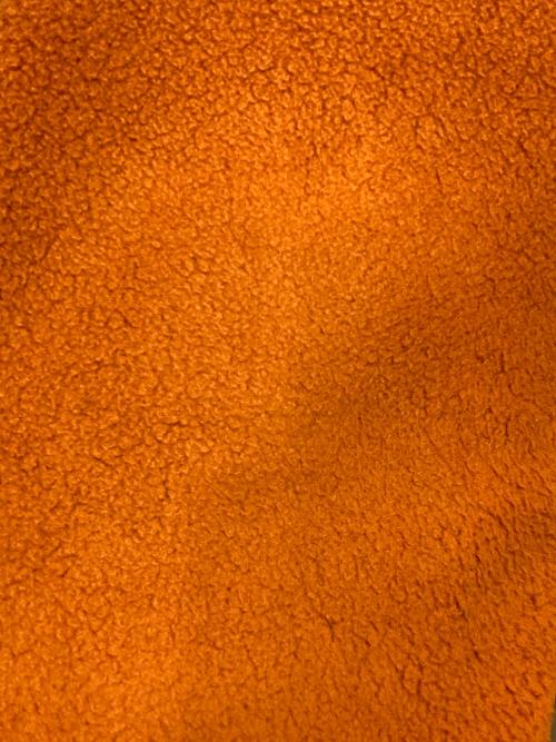 Patagonia（パタゴニア）Patagonia (パタゴニア) ライトウェイト・シンチラ・スナップT・プルオーバー オレンジ サイズ:SIZE XLの古着・服飾アイテム