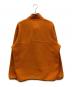 Patagonia (パタゴニア) ライトウェイト・シンチラ・スナップT・プルオーバー オレンジ サイズ:SIZE XL：13000円