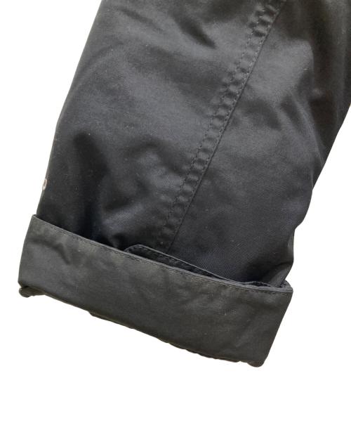 THE NORTH FACE（ザ ノース フェイス）THE NORTH FACE (ザ ノース フェイス) マクマード パーカ　MCMURDO PARKA ブラック サイズ:SIZE Sの古着・服飾アイテム