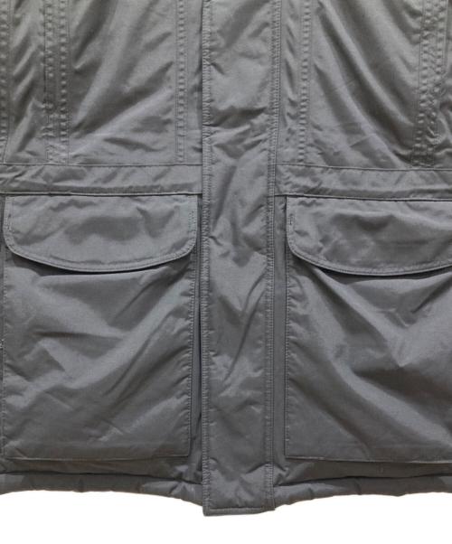 THE NORTH FACE（ザ ノース フェイス）THE NORTH FACE (ザ ノース フェイス) マクマード パーカ　MCMURDO PARKA ブラック サイズ:SIZE Sの古着・服飾アイテム