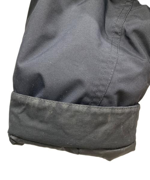 THE NORTH FACE（ザ ノース フェイス）THE NORTH FACE (ザ ノース フェイス) マクマード パーカ　MCMURDO PARKA ブラック サイズ:SIZE Sの古着・服飾アイテム