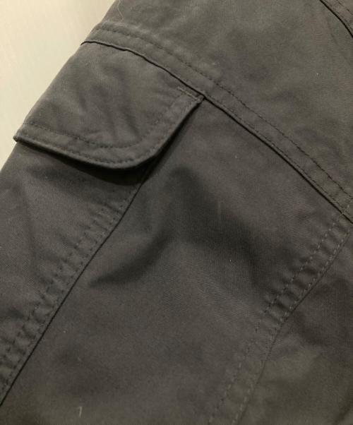 THE NORTH FACE（ザ ノース フェイス）THE NORTH FACE (ザ ノース フェイス) マクマード パーカ　MCMURDO PARKA ブラック サイズ:SIZE Sの古着・服飾アイテム