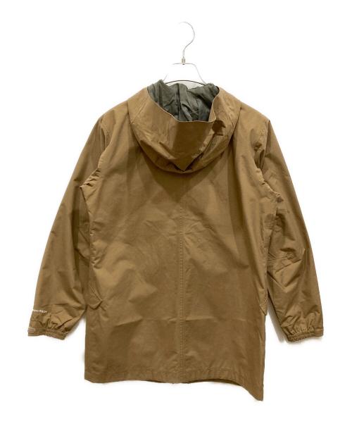 Columbia（コロンビア）Columbia (コロンビア) ビューティフルヒル ウィメンズジャケット ブラウン サイズ:SIZE Lの古着・服飾アイテム
