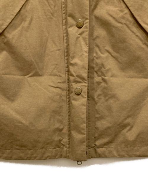 Columbia（コロンビア）Columbia (コロンビア) ビューティフルヒル ウィメンズジャケット ブラウン サイズ:SIZE Lの古着・服飾アイテム