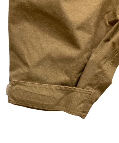 Columbia（コロンビア）Columbia (コロンビア) ビューティフルヒル ウィメンズジャケット ブラウン サイズ:SIZE Lの古着・服飾アイテム