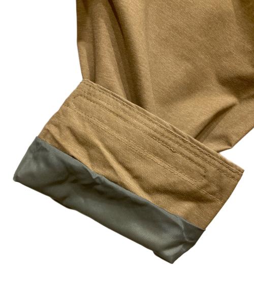 Columbia（コロンビア）Columbia (コロンビア) ビューティフルヒル ウィメンズジャケット ブラウン サイズ:SIZE Lの古着・服飾アイテム