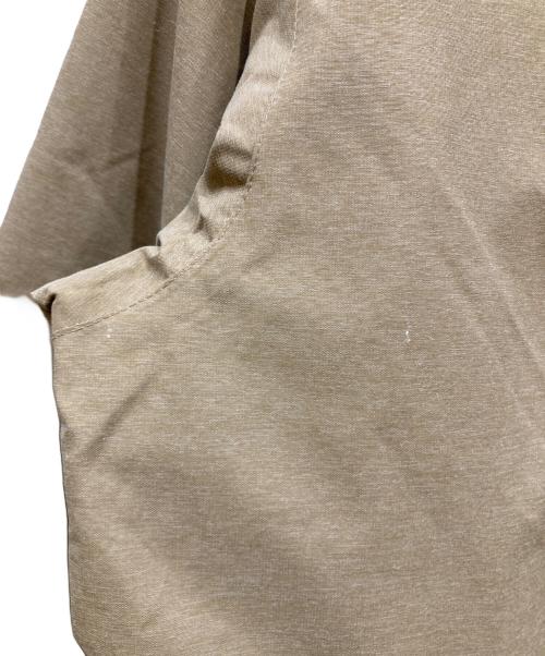 Columbia（コロンビア）Columbia (コロンビア) ビューティフルヒル ウィメンズジャケット ブラウン サイズ:SIZE Lの古着・服飾アイテム