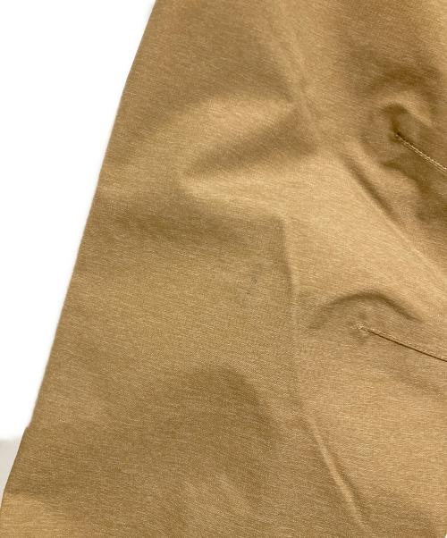 Columbia（コロンビア）Columbia (コロンビア) ビューティフルヒル ウィメンズジャケット ブラウン サイズ:SIZE Lの古着・服飾アイテム