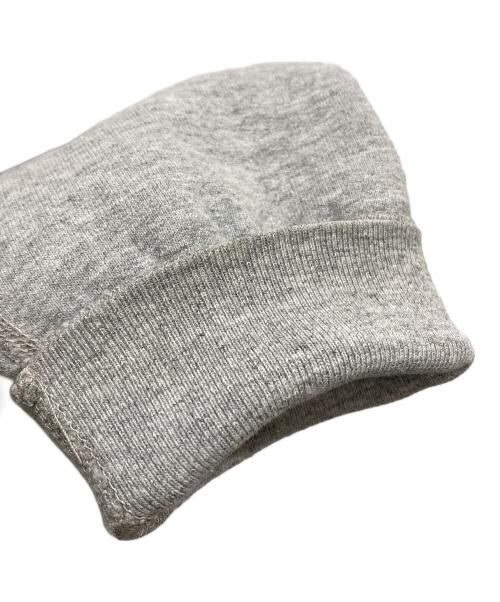 SUPREME（シュプリーム）Supreme (シュプリーム) クリーチャー スウェットプルオーバーパーカー グレー グレー サイズ:SIZE Sの古着・服飾アイテム