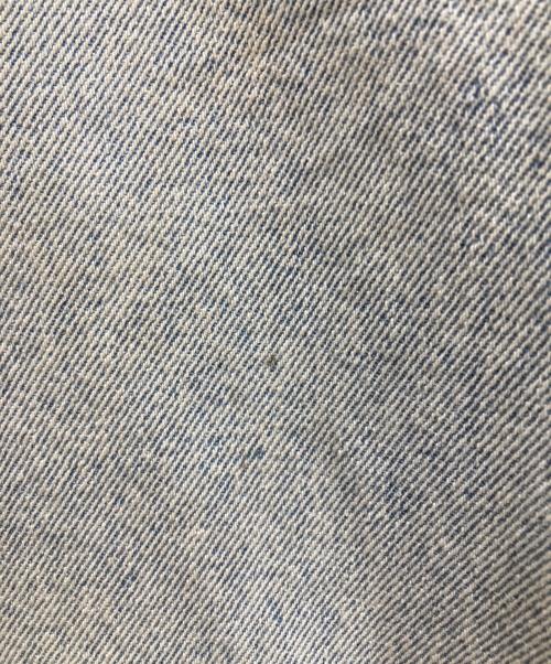 POLAR SKATE CO.（ポーラースケートカンパニー）POLAR SKATE CO. (ポーラースケートカンパニー) BIG BOY PANTS インディゴ サイズ:SIZE Sの古着・服飾アイテム