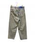 POLAR SKATE CO. (ポーラースケートカンパニー) BIG BOY PANTS インディゴ サイズ:SIZE S：10000円
