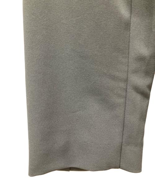 DESCENTE ALLTERRAIN（デザイント オルテライン）DESCENTE ALLTERRAIN (デザイント オルテライン) テックテーラードジャケット　	TECH TAILORED JACKET グレー サイズ:SIZE Lの古着・服飾アイテム