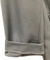 中古・古着 DESCENTE ALLTERRAIN (デザイント オルテライン) テックテーラードジャケット　	TECH TAILORED JACKET グレー サイズ:SIZE L：12000円