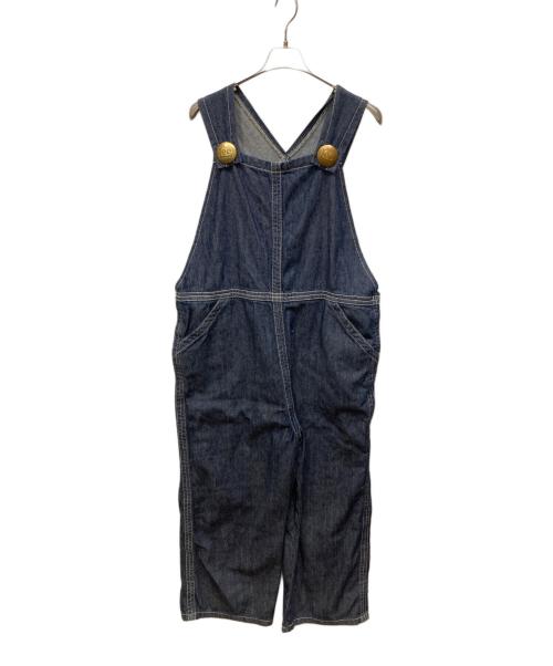 LEE（リー）LEE (リー) バディ・リーオーバーオール　BUDDY LEE OVERALL インディゴ サイズ:SIZE Lの古着・服飾アイテム