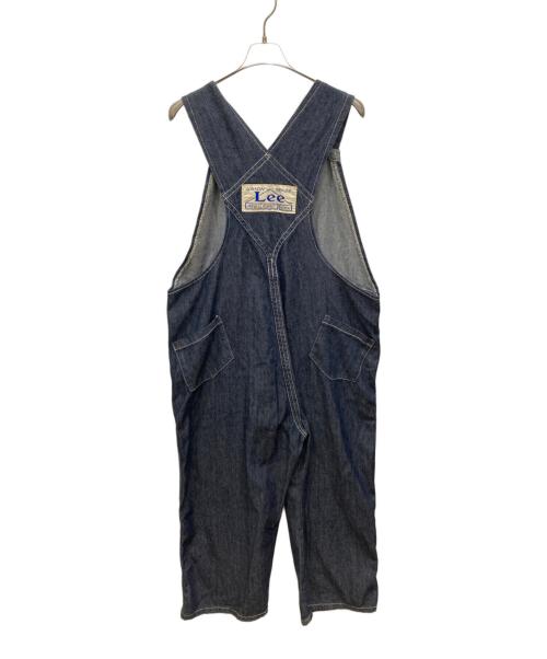 LEE（リー）LEE (リー) バディ・リーオーバーオール　BUDDY LEE OVERALL インディゴ サイズ:SIZE Lの古着・服飾アイテム