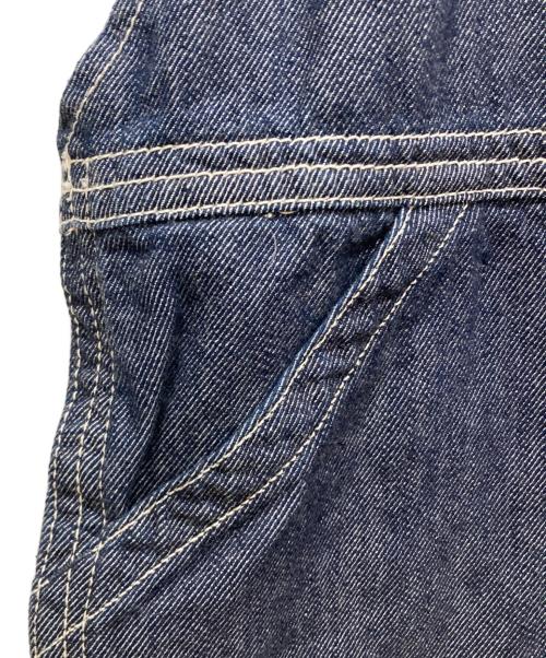 LEE（リー）LEE (リー) バディ・リーオーバーオール　BUDDY LEE OVERALL インディゴ サイズ:SIZE Lの古着・服飾アイテム