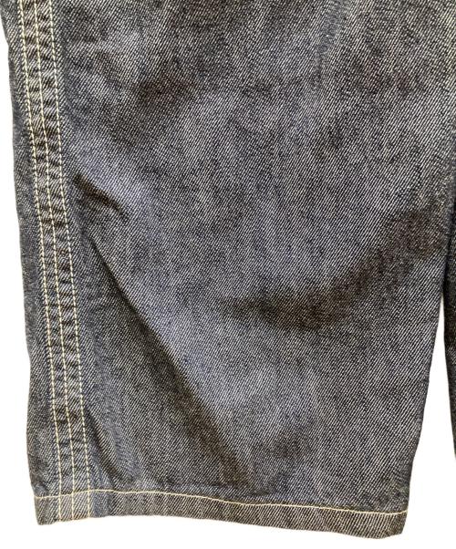 LEE（リー）LEE (リー) バディ・リーオーバーオール　BUDDY LEE OVERALL インディゴ サイズ:SIZE Lの古着・服飾アイテム