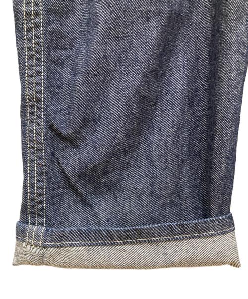 LEE（リー）LEE (リー) バディ・リーオーバーオール　BUDDY LEE OVERALL インディゴ サイズ:SIZE Lの古着・服飾アイテム