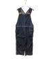 LEE（リー）の古着「バディ・リーオーバーオール　BUDDY LEE OVERALL」｜インディゴ