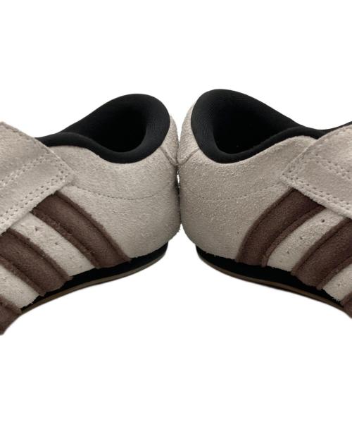 adidas（アディダス）adidas (アディダス) テコンドー W FOR エミ ホワイト サイズ:SIZE 23.5cmの古着・服飾アイテム