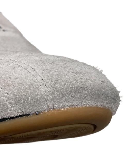 adidas（アディダス）adidas (アディダス) テコンドー W FOR エミ ホワイト サイズ:SIZE 23.5cmの古着・服飾アイテム