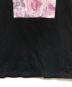 中古・古着 THE GREAT CHINA WALL (ザグレイトチャイナウォール) プリントTシャツ ブラック サイズ:不明：6000円