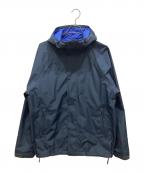 THE NORTH FACEザ ノース フェイス）の古着「STOW Away Jacket」｜ネイビー