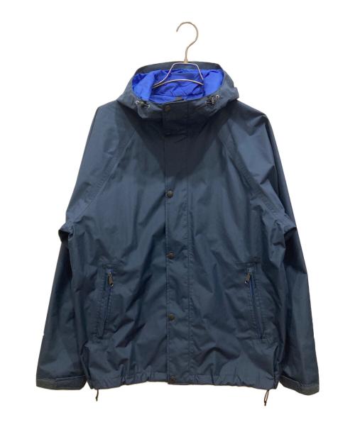 THE NORTH FACE（ザ ノース フェイス）THE NORTH FACE (ザ ノース フェイス) STOW Away Jacket ネイビー サイズ:SIZE Lの古着・服飾アイテム