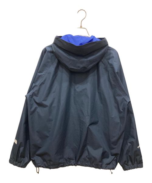 THE NORTH FACE（ザ ノース フェイス）THE NORTH FACE (ザ ノース フェイス) STOW Away Jacket ネイビー サイズ:SIZE Lの古着・服飾アイテム