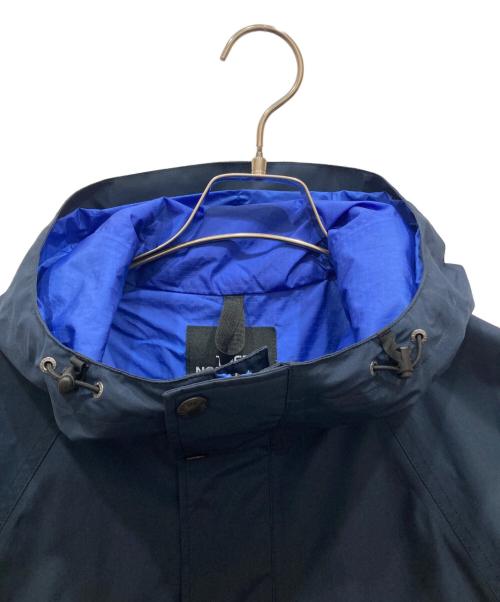 THE NORTH FACE（ザ ノース フェイス）THE NORTH FACE (ザ ノース フェイス) STOW Away Jacket ネイビー サイズ:SIZE Lの古着・服飾アイテム