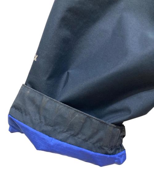 THE NORTH FACE（ザ ノース フェイス）THE NORTH FACE (ザ ノース フェイス) STOW Away Jacket ネイビー サイズ:SIZE Lの古着・服飾アイテム
