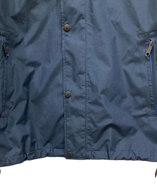 THE NORTH FACE（ザ ノース フェイス）THE NORTH FACE (ザ ノース フェイス) STOW Away Jacket ネイビー サイズ:SIZE Lの古着・服飾アイテム