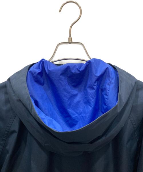 THE NORTH FACE（ザ ノース フェイス）THE NORTH FACE (ザ ノース フェイス) STOW Away Jacket ネイビー サイズ:SIZE Lの古着・服飾アイテム