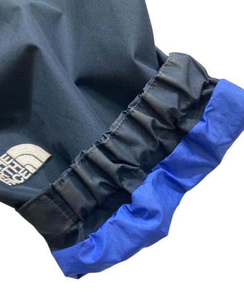 THE NORTH FACE（ザ ノース フェイス）THE NORTH FACE (ザ ノース フェイス) STOW Away Jacket ネイビー サイズ:SIZE Lの古着・服飾アイテム