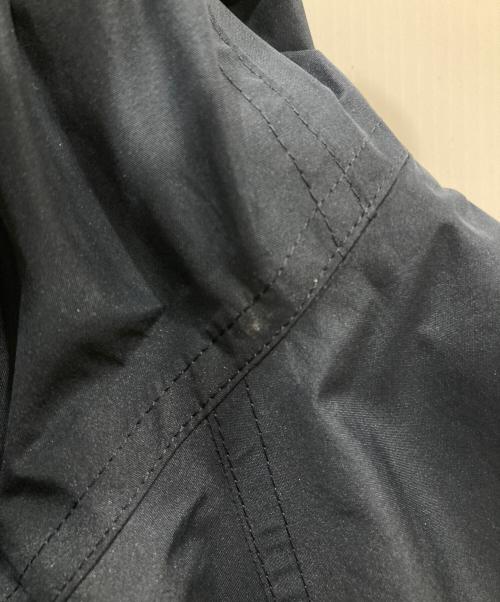 THE NORTH FACE（ザ ノース フェイス）THE NORTH FACE (ザ ノース フェイス) STOW Away Jacket ネイビー サイズ:SIZE Lの古着・服飾アイテム