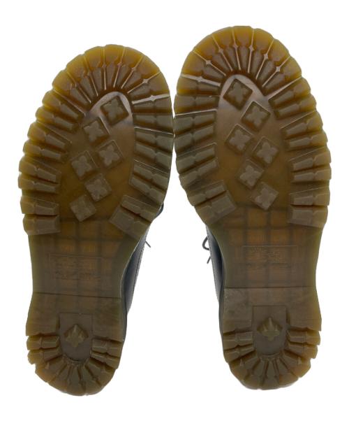 Dr.Martens（ドクターマーチン）Dr.Martens (ドクターマーチン) レザーシューズ ブラック サイズ:43の古着・服飾アイテム