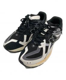 NEW BALANCE（ニューバランス）の古着「U1906NCスニーカー」｜ブラック