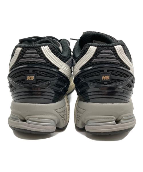 NEW BALANCE（ニューバランス）NEW BALANCE (ニューバランス) U1906NCスニーカー ブラック サイズ:SIZE 28の古着・服飾アイテム