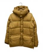 THE NORTH FACEザ ノース フェイス）の古着「CAMP Sierra Short」｜ベージュ