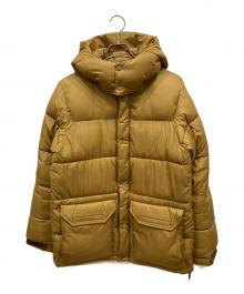 THE NORTH FACE（ザ ノース フェイス）の古着「CAMP Sierra Short」｜ベージュ