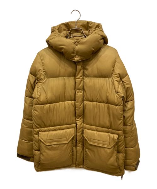 THE NORTH FACE（ザ ノース フェイス）THE NORTH FACE (ザ ノース フェイス) CAMP Sierra Short ベージュ サイズ:SIZE Sの古着・服飾アイテム